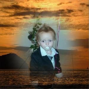 Meet your Posher, Cody